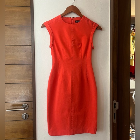 BUNDLE of Banana Republic 00P Dresses - Picture 7 of 9
